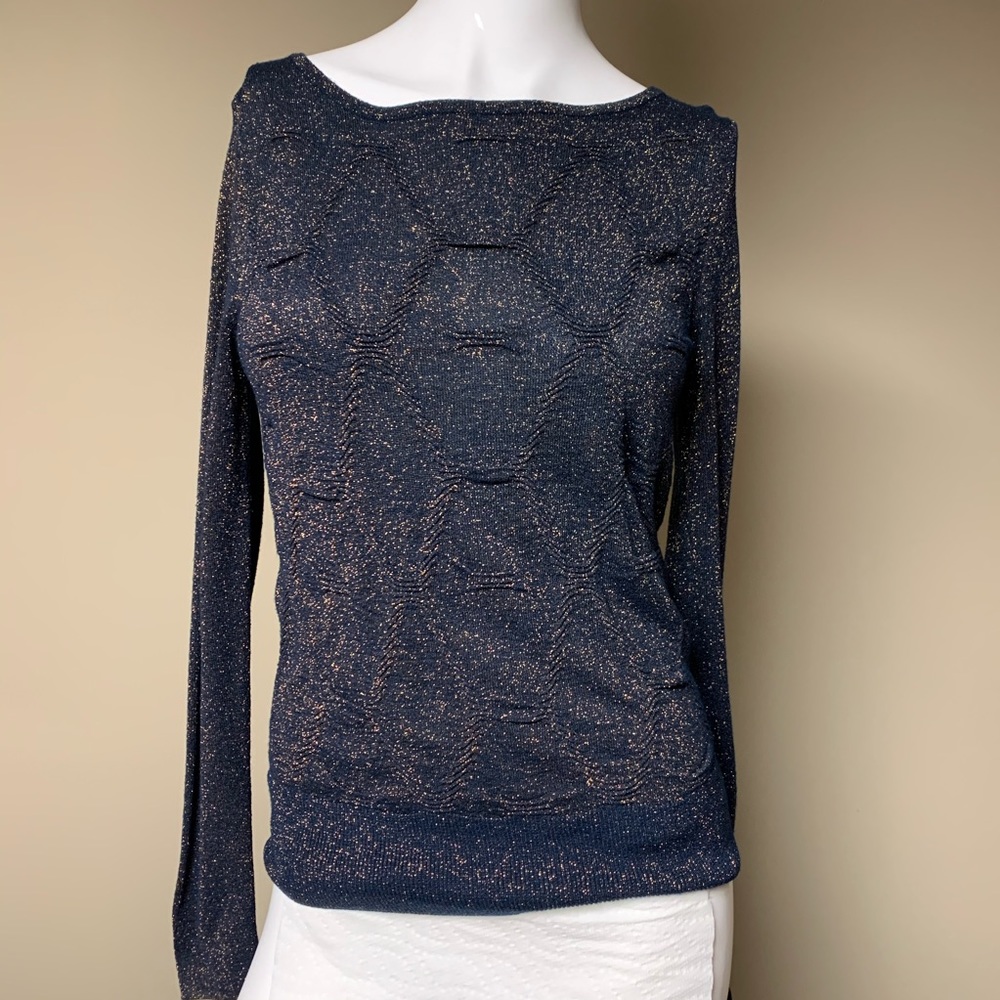 Topshop top - Picture 2 of 4